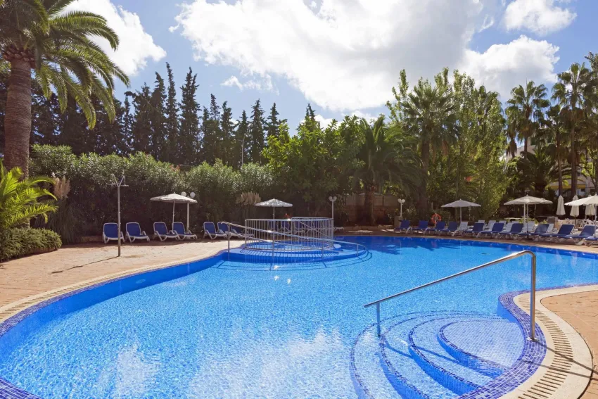 HSM Don Juan Hotel 3*-4