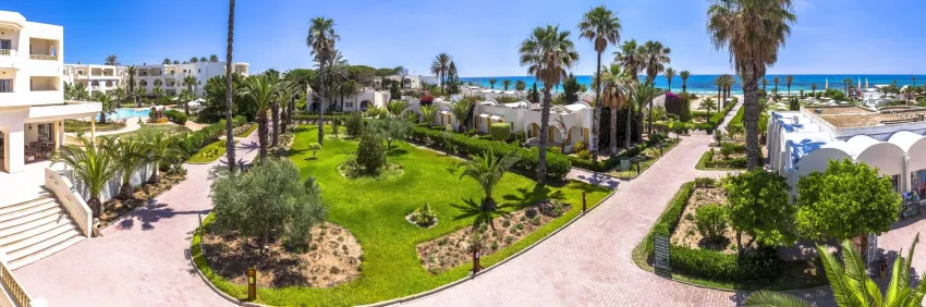 Calimera Delfino Beach Resort & Spa 4*-7