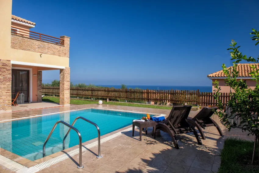 St. John Villas and Suites 5*-29