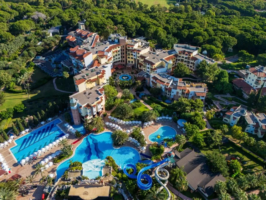 Limak Arcadia Sport Resort 5*-12