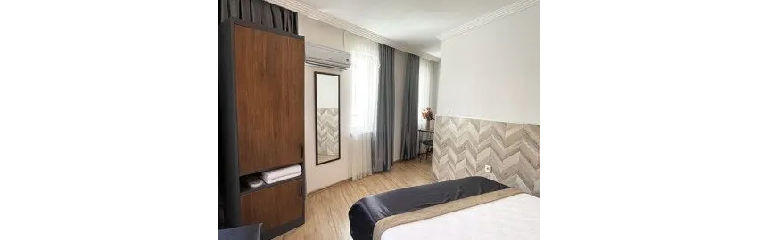 Beta Guest House 3*-19