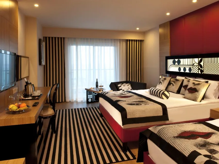 Delphin Imperial Hotel 5*-19