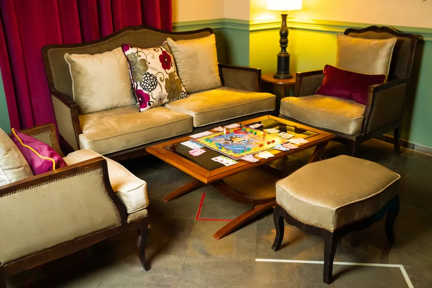 Eden Yasmine Resort & Spa 4*-23