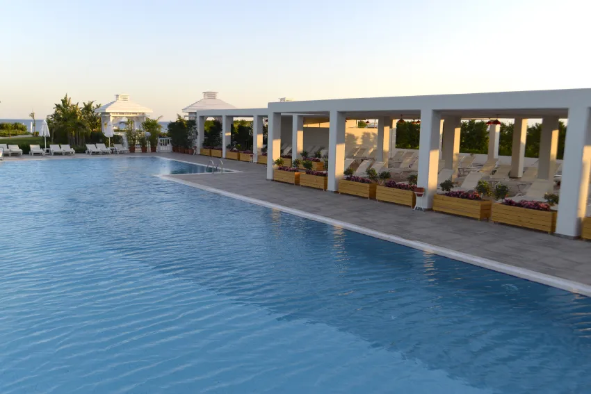 Baia Lara Hotel 5*-14