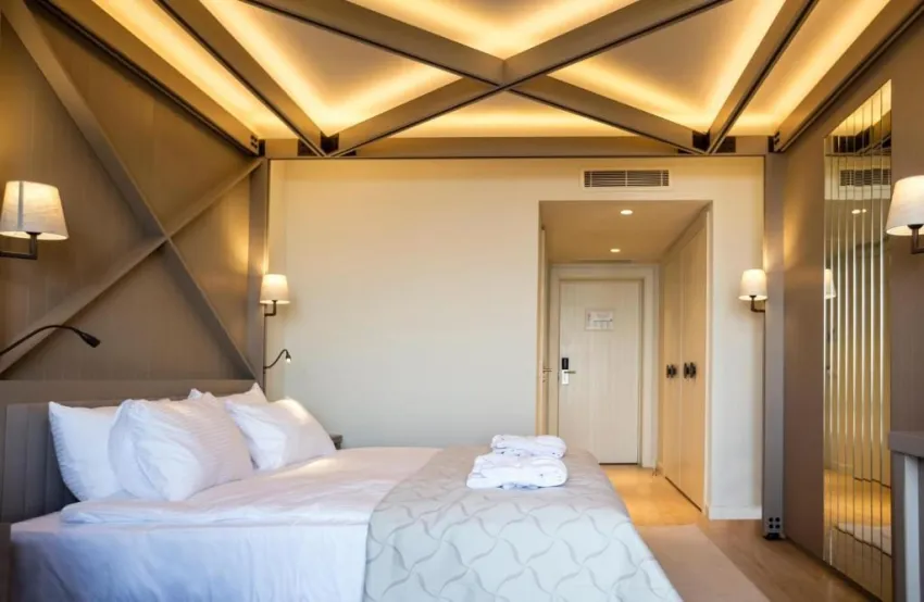 Voyage Sorgun Hotel 5*-18