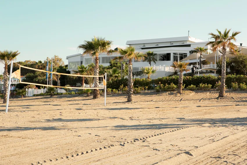 Flora Garden Beach (Adults Only 16+) 5*-232