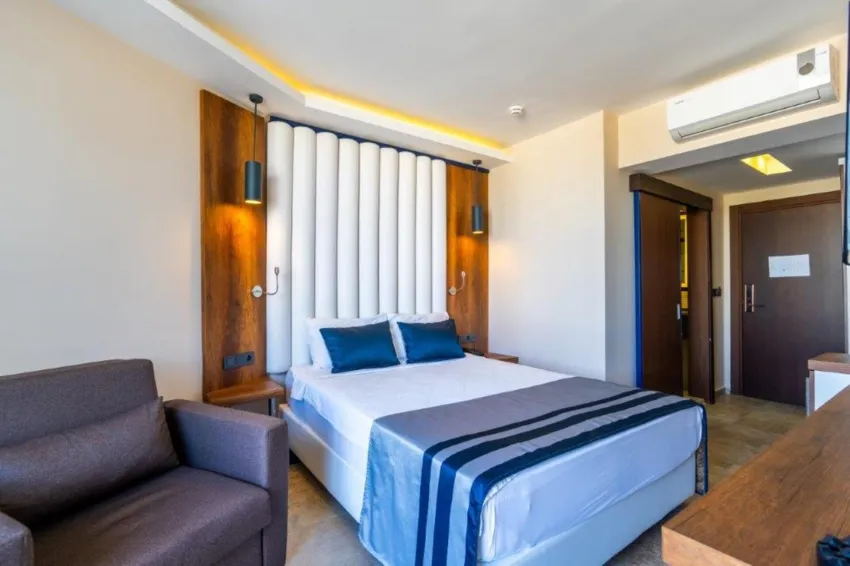 Sette Serenity Hotel 4*-23