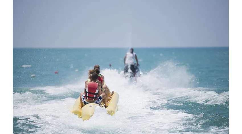 XANADU RESORT BELEK  5*-55