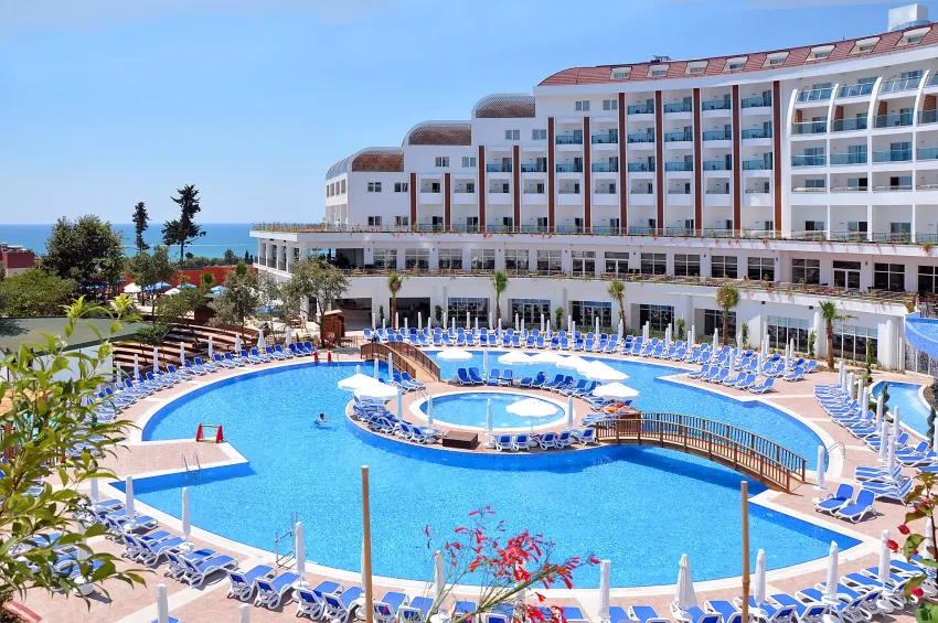 Side Prenses Resort Hotel & Spa 5*-19
