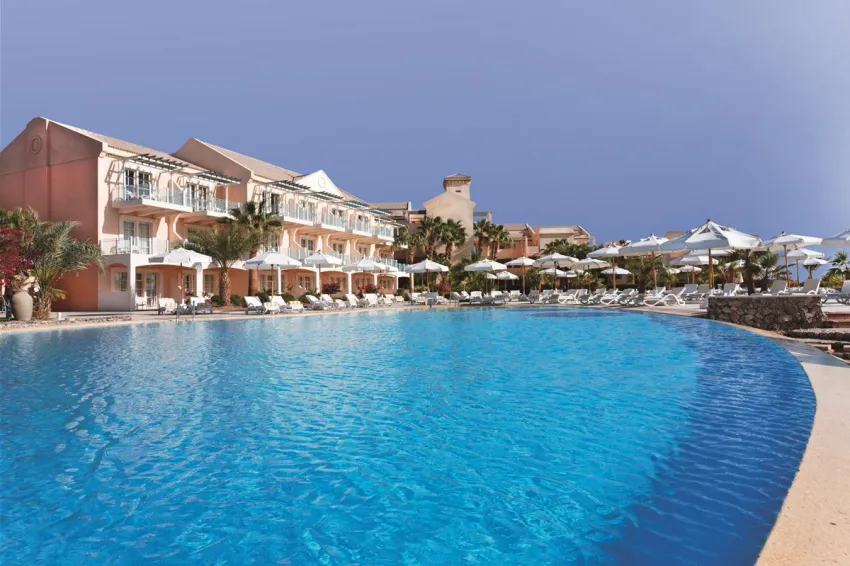 Movenpick Resort And Spa El Gouna 5*-1