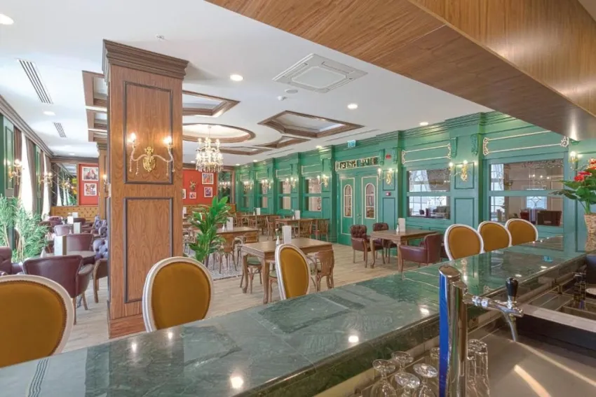 Side Royal Palace Hotel & Spa 5*-26