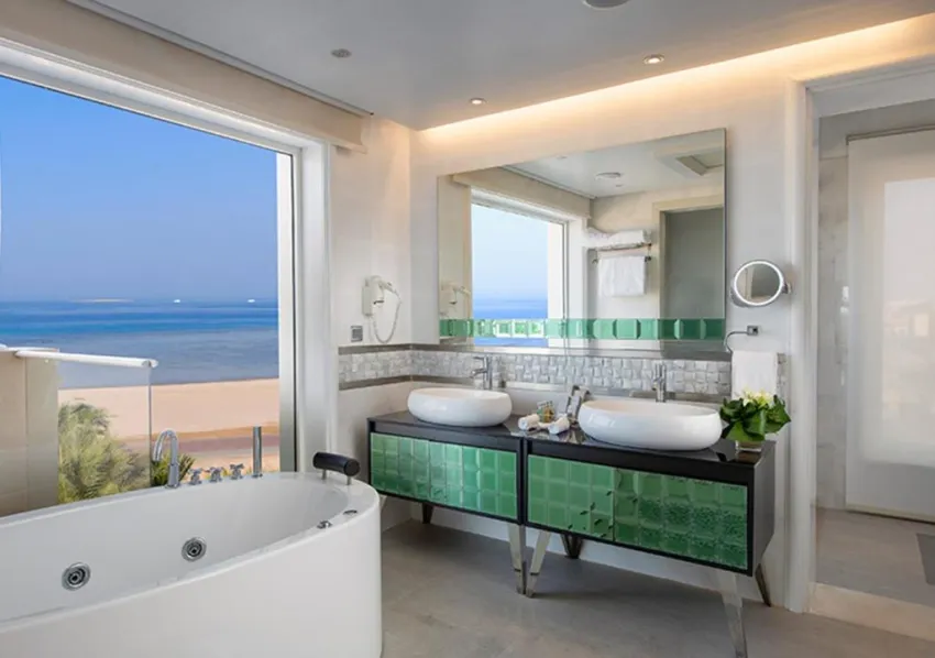 PREMIER LE REVE HOTEL & SPA (ADULTS ONLY 16+)  5*-35