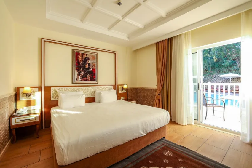 Nirvana Dolce Vita 5*-53