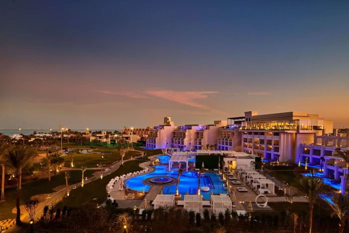 Steigenberger Pure Lifestyle (Adults Only 16+) 5* - Hurghada - Egipt