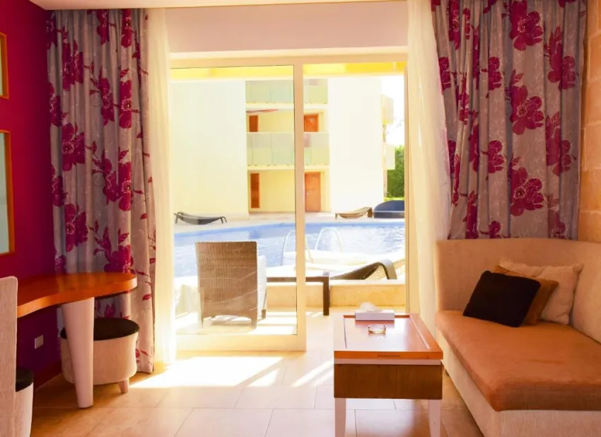 BARCELO TIRAN SHARM  4*-17