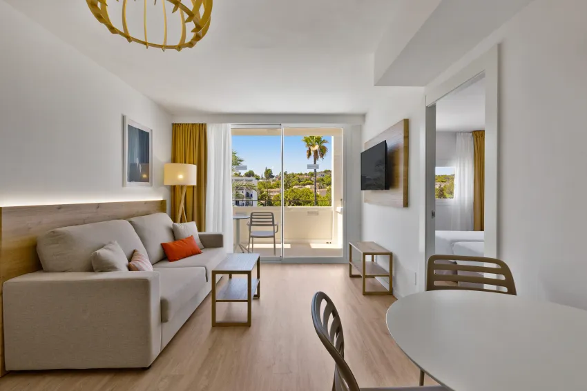 Palmanova Beach Apartments by TRH -19