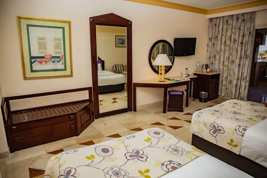 Continental Hotel Hurghada 5*-37