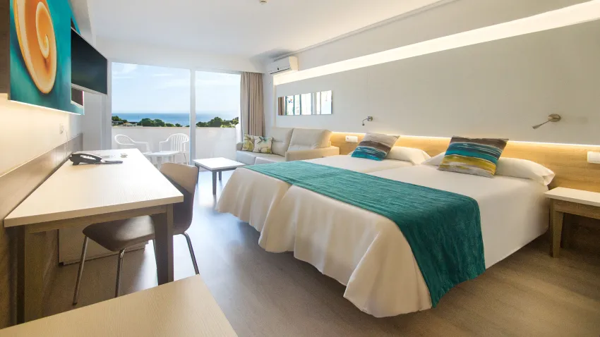 Globales Panamá Adults only 4*-14