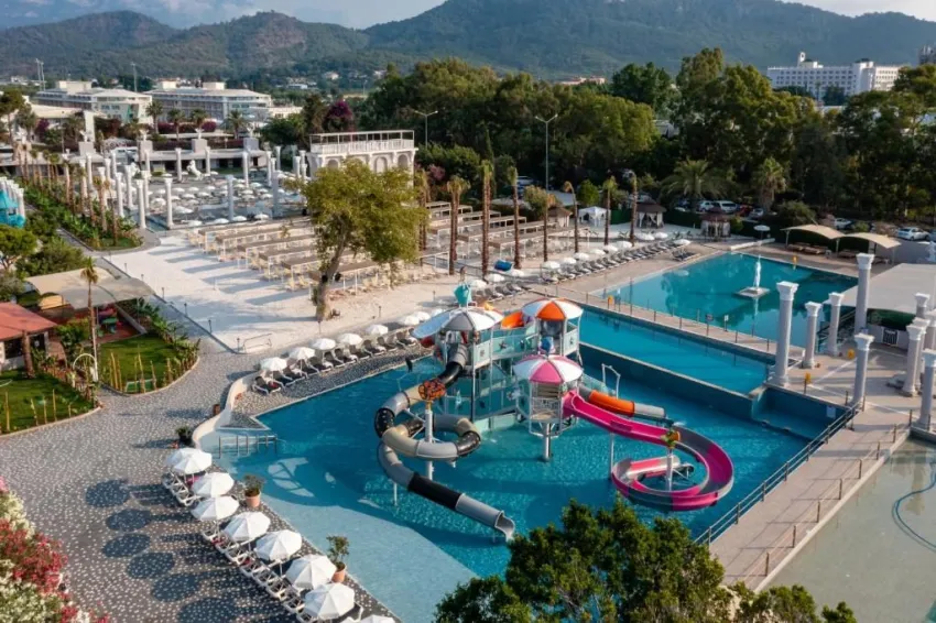 MIAROSA KEMER BEACH  5*-29
