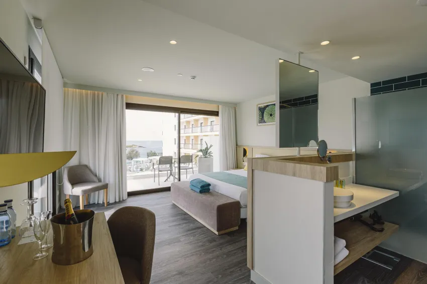 Aluasoul Palma 4*-22