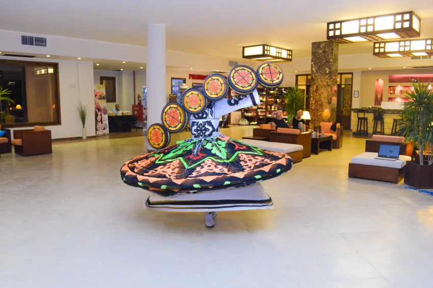 Viva Blue Resort And Diving 4*-30