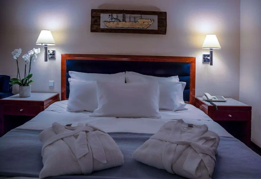 Mediterranean Hotel 4*-25