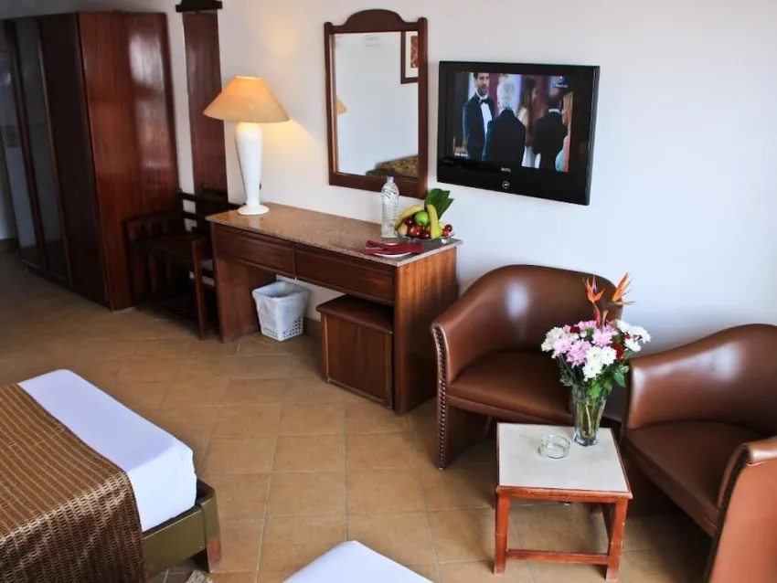 Marlin Inn Azur Resort 3*-11