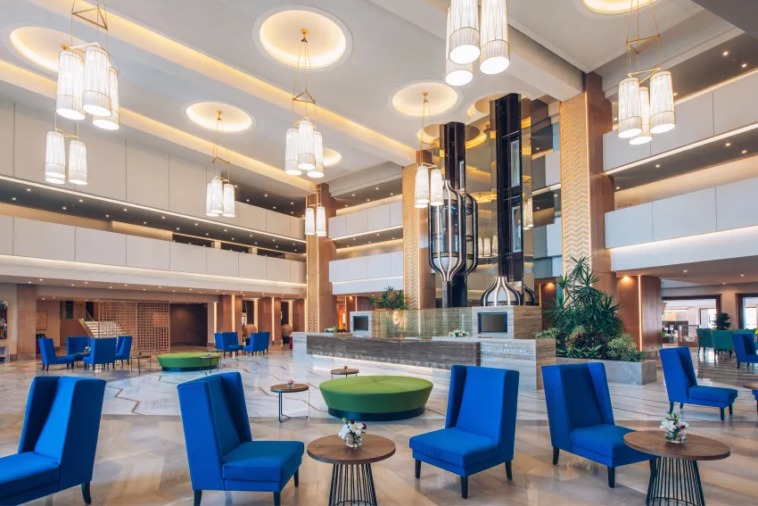 Iberostar Selection Kuriat Palace 5*-4
