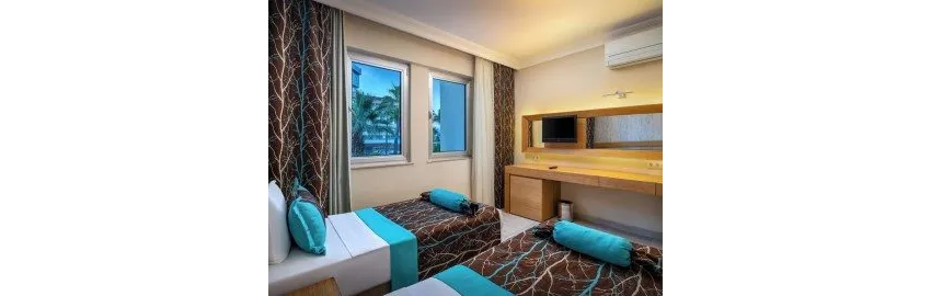 Saphir Hotel & Villas 4*-26
