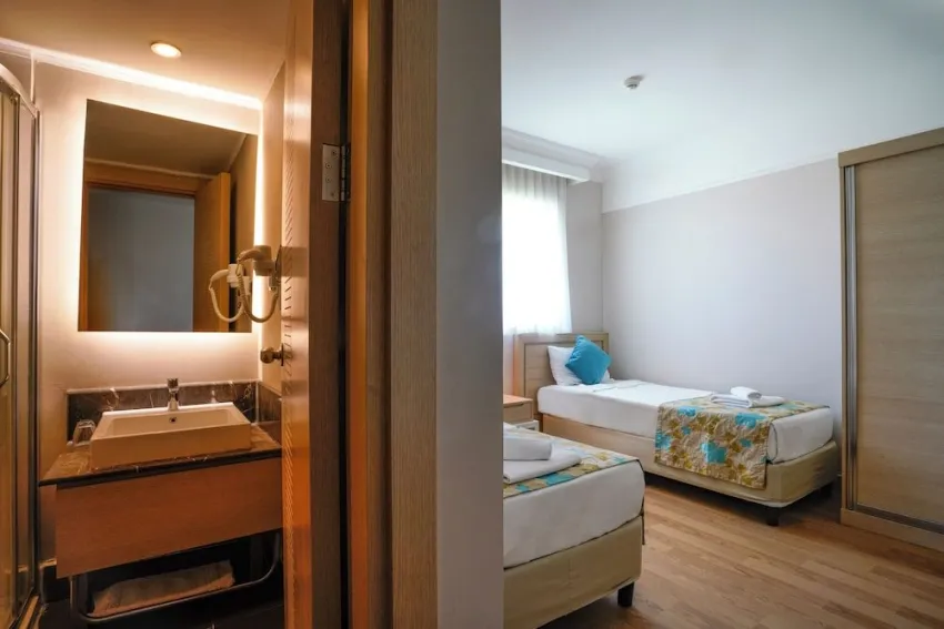 Linda Sunny Beach Hotel 5*-13