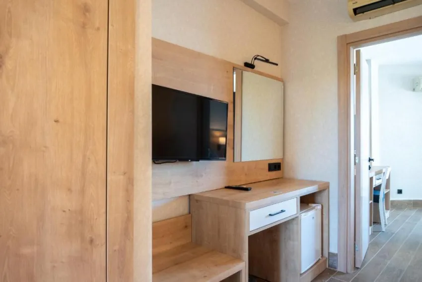 SULTAN OF SIDE HOTEL&SPA  5*-28