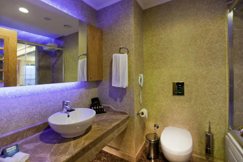 Granada Luxury Okurcalar 5*-154