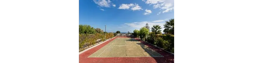 Olympos Beach Resort 4*-22