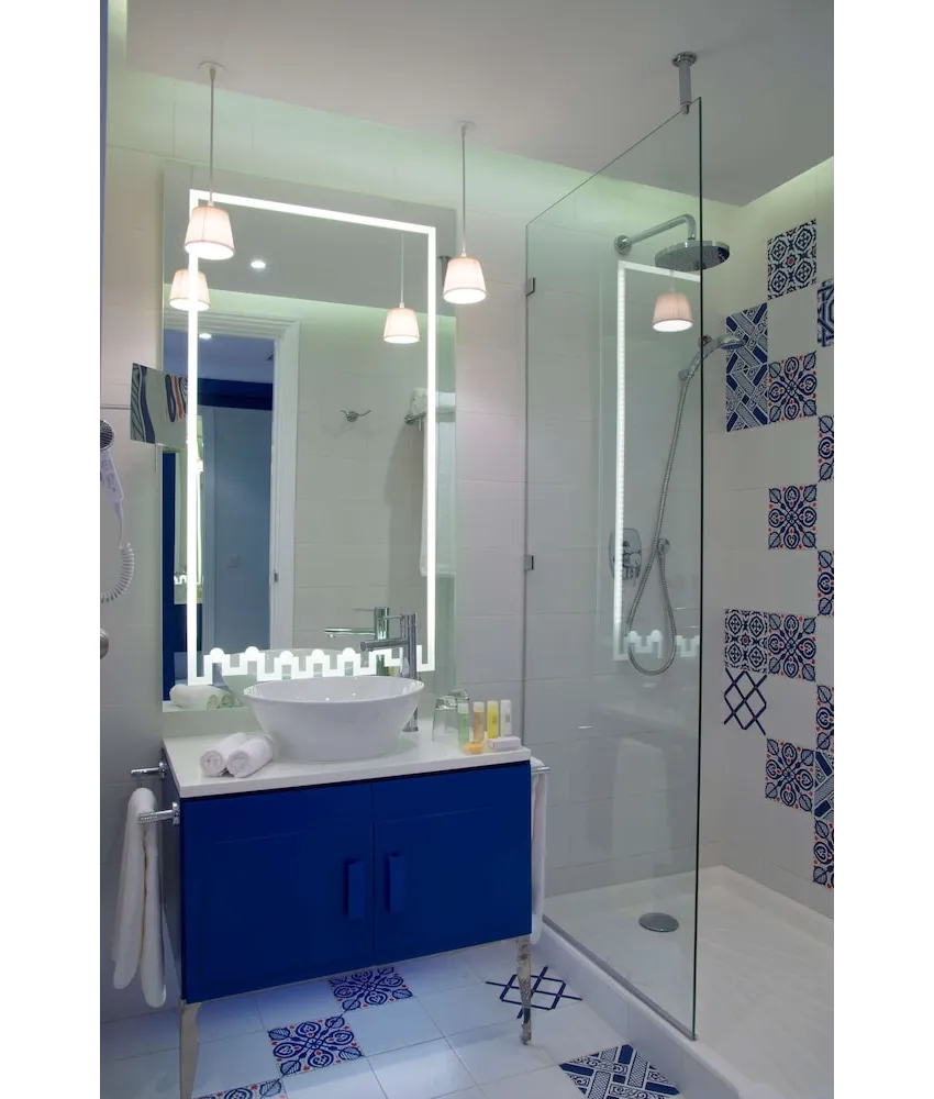 Radisson Blu Resort & Thalasso Hammamet 4*-51