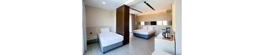 Grand Ring Hotel 5*-1