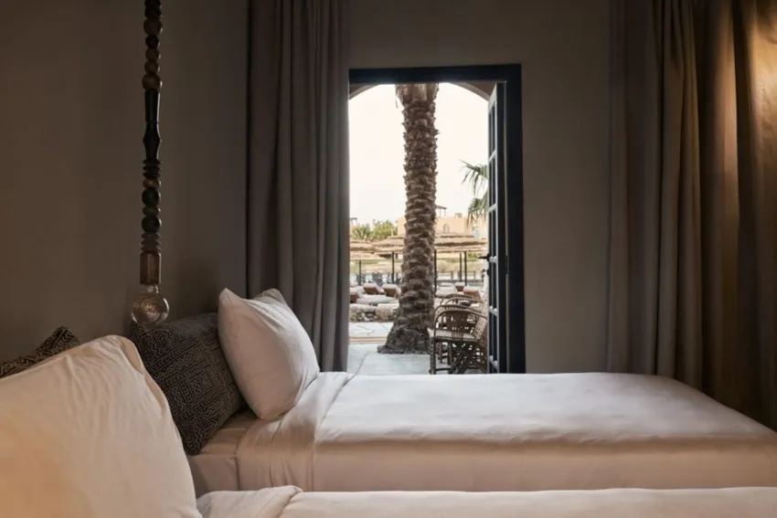 Cook's Club El Gouna (Adults Only 16+) 3*-3