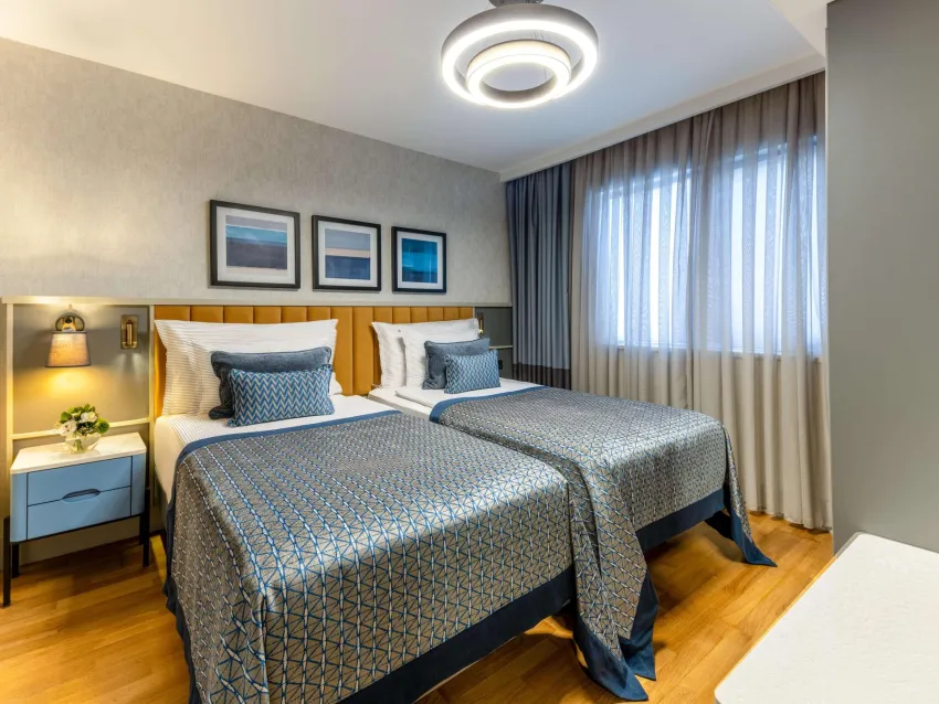 Arum Barut Collection 5*-18