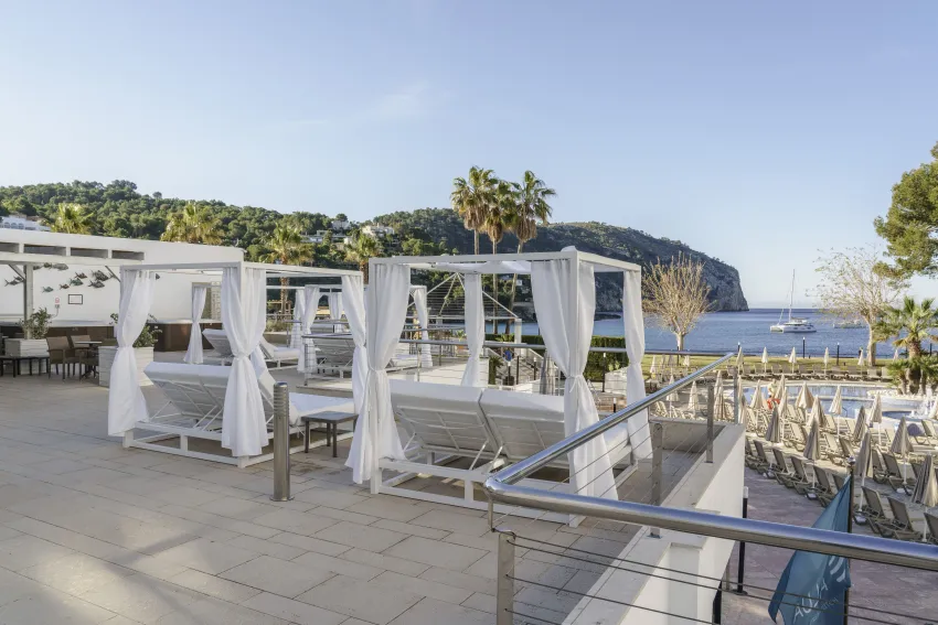 Alua Gran Camp De Mar 4*-133