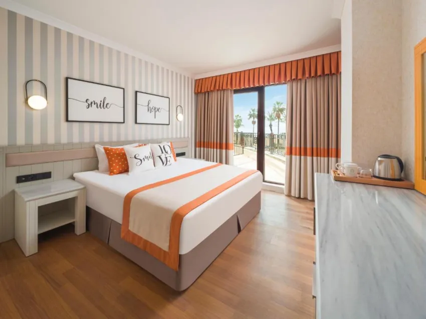 Selectum Family Comfort Side 5*-21