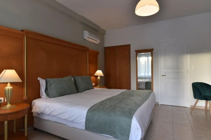 Okeanis II Hotel Adults Friendly -12