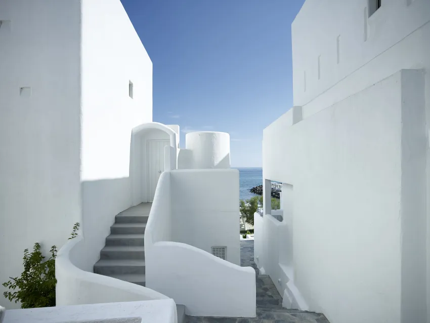 Knossos Beach Bungalows Suites Resort and Spa 5*-12