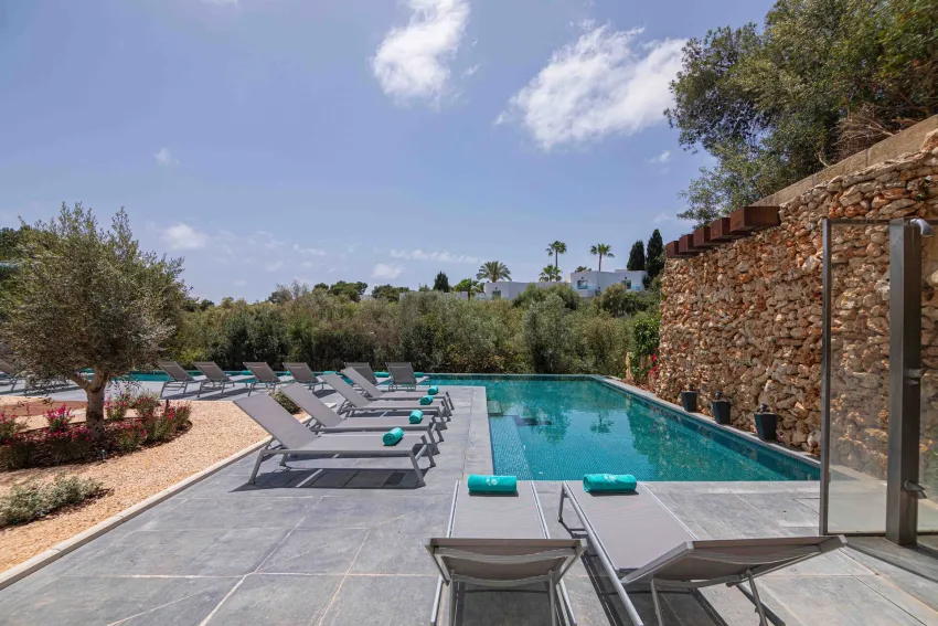 MarSenses Natura Olea Adults Only Hotel (+16) 4*-31