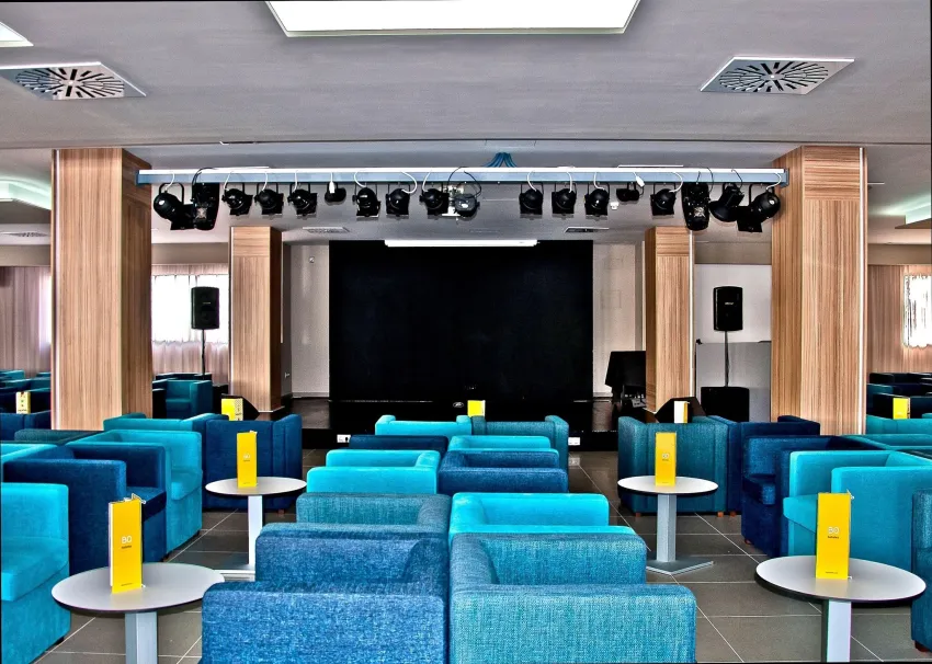 BQ Delfin Azul 3*-61