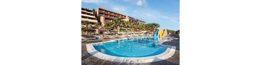 Blue Bay Resort Hotel 4*-9