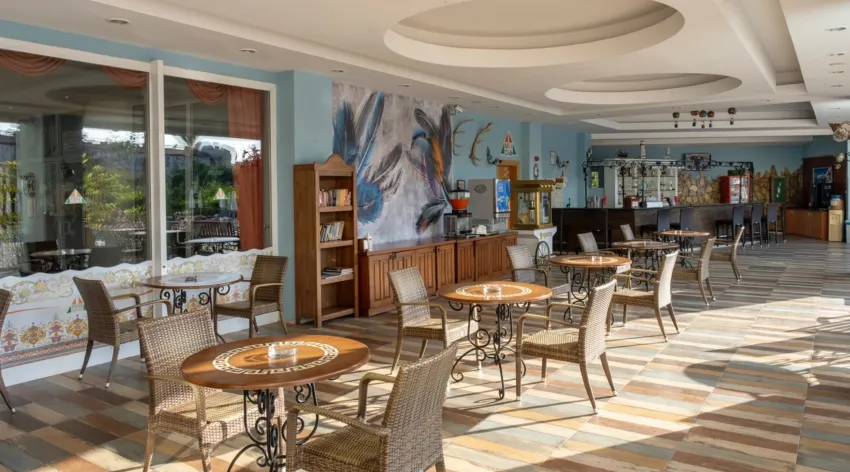 Pine House Hotel 4*-16