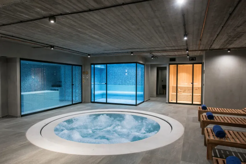 Gouves Waterpark Holiday Resort 5*-14