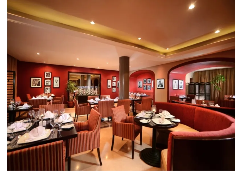 Jaz Aquamarine Resort 5*-9