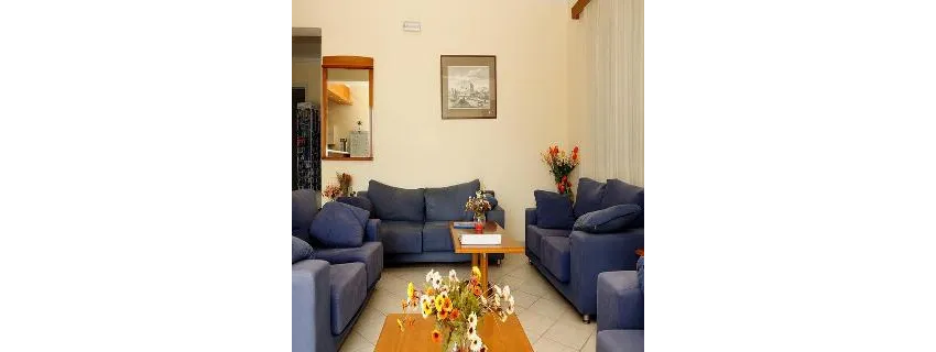 Andreolas Beach 3*-4