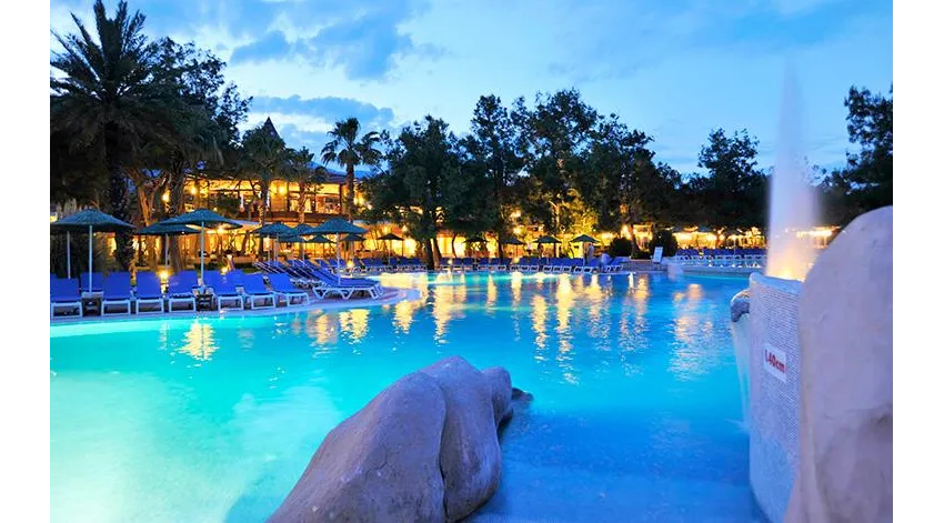 MARTI MYRA HOTEL  5*-42