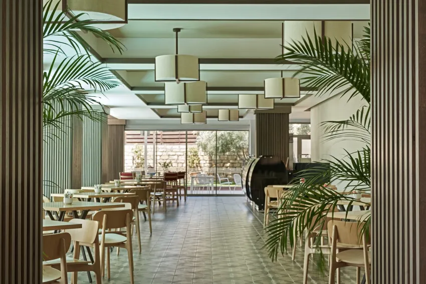 Atlantica Oasis 4*-4